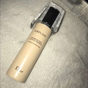 Dior air flash